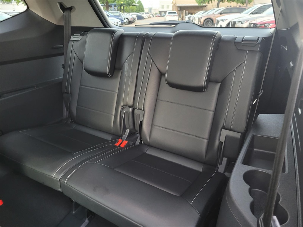used 2022 Volkswagen Atlas car, priced at $26,396