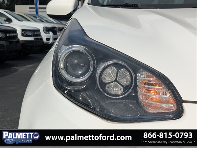 used 2019 Kia Sportage car, priced at $18,928