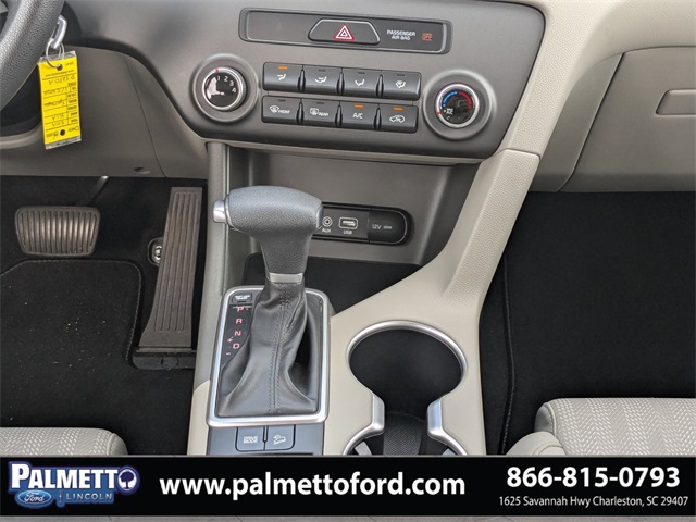 used 2019 Kia Sportage car, priced at $18,928