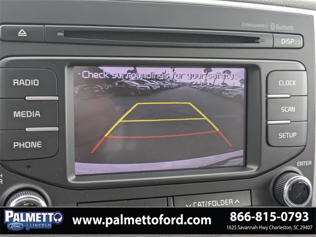 used 2019 Kia Sportage car, priced at $18,928