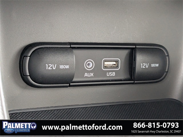 used 2019 Kia Sportage car, priced at $18,928