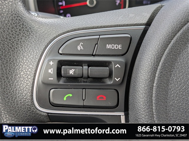 used 2019 Kia Sportage car, priced at $18,928