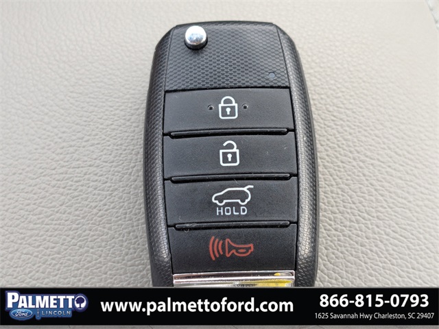 used 2019 Kia Sportage car, priced at $18,928