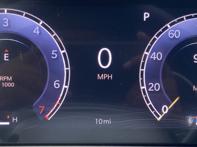 new 2025 Jeep Grand Cherokee L car, priced at $42,879