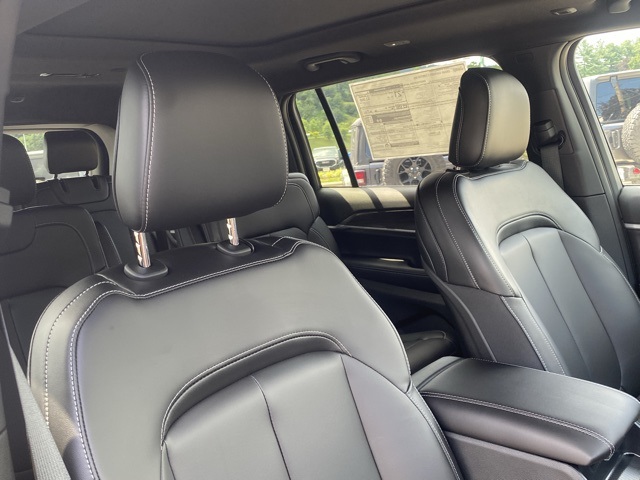 new 2025 Jeep Grand Cherokee L car, priced at $42,879