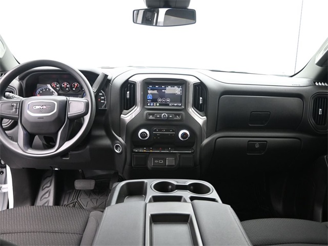 used 2024 GMC Sierra 1500 car, priced at $37,460