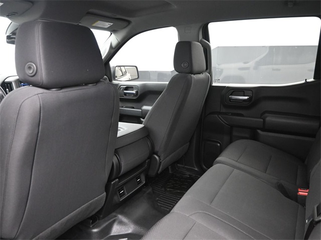 used 2024 GMC Sierra 1500 car, priced at $37,460