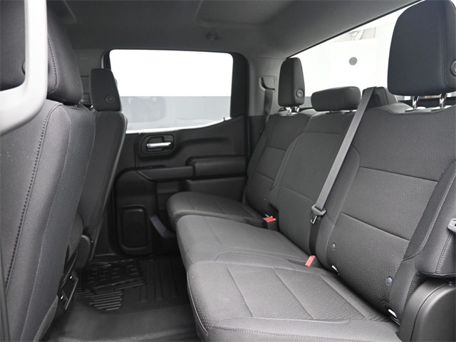 used 2024 GMC Sierra 1500 car, priced at $37,460