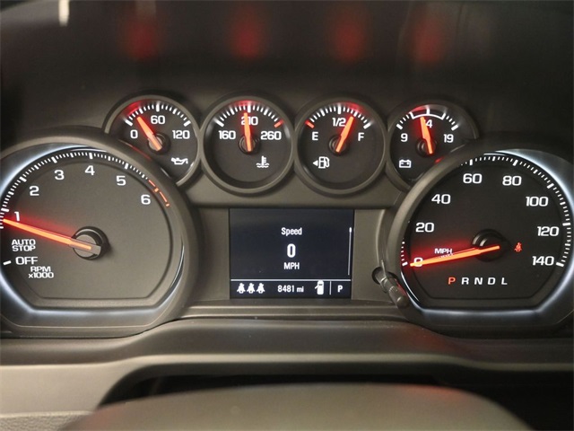 used 2024 GMC Sierra 1500 car, priced at $37,460