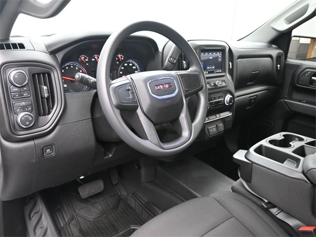 used 2024 GMC Sierra 1500 car, priced at $37,460
