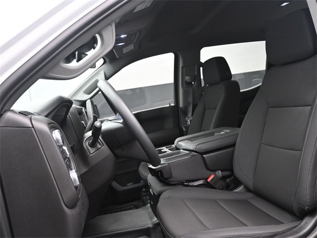 used 2024 GMC Sierra 1500 car, priced at $37,460