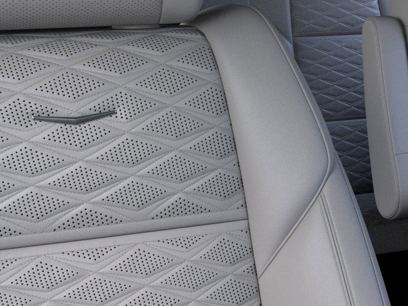 new 2025 Cadillac Escalade ESV car, priced at $126,090