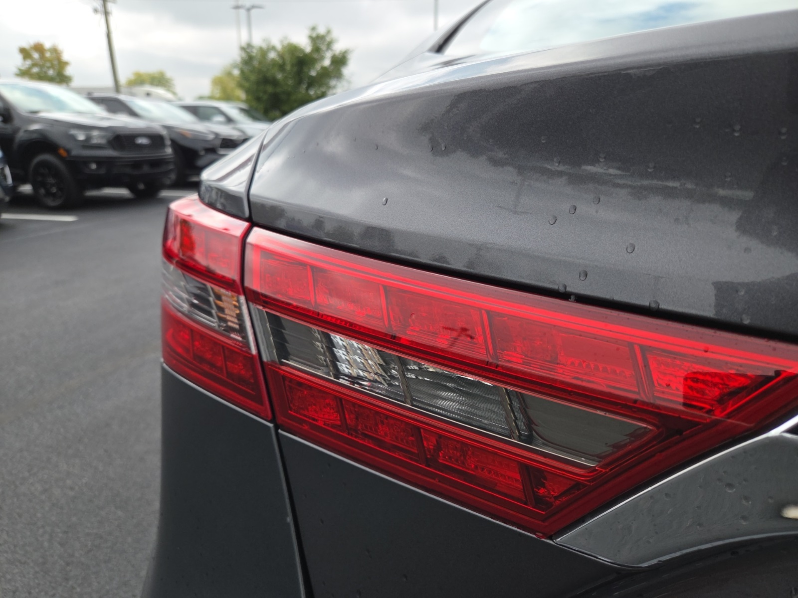 used 2016 Toyota Avalon car, priced at $13,419