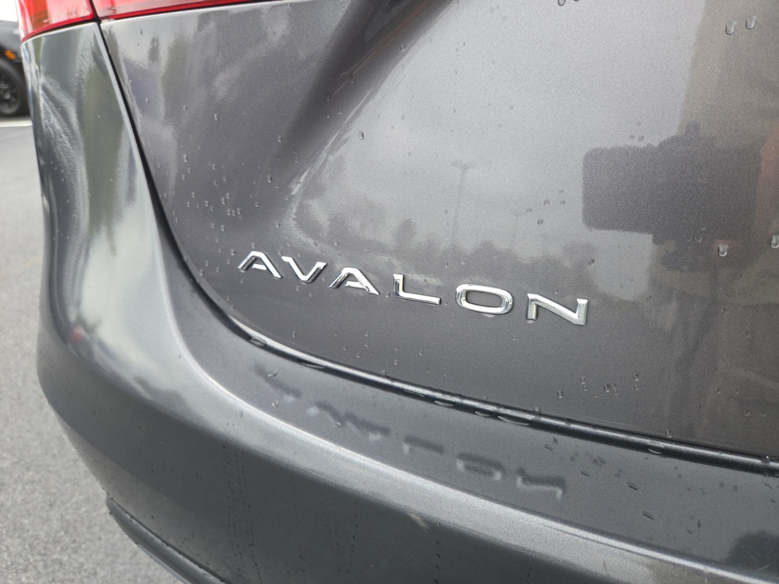 used 2016 Toyota Avalon car, priced at $13,419