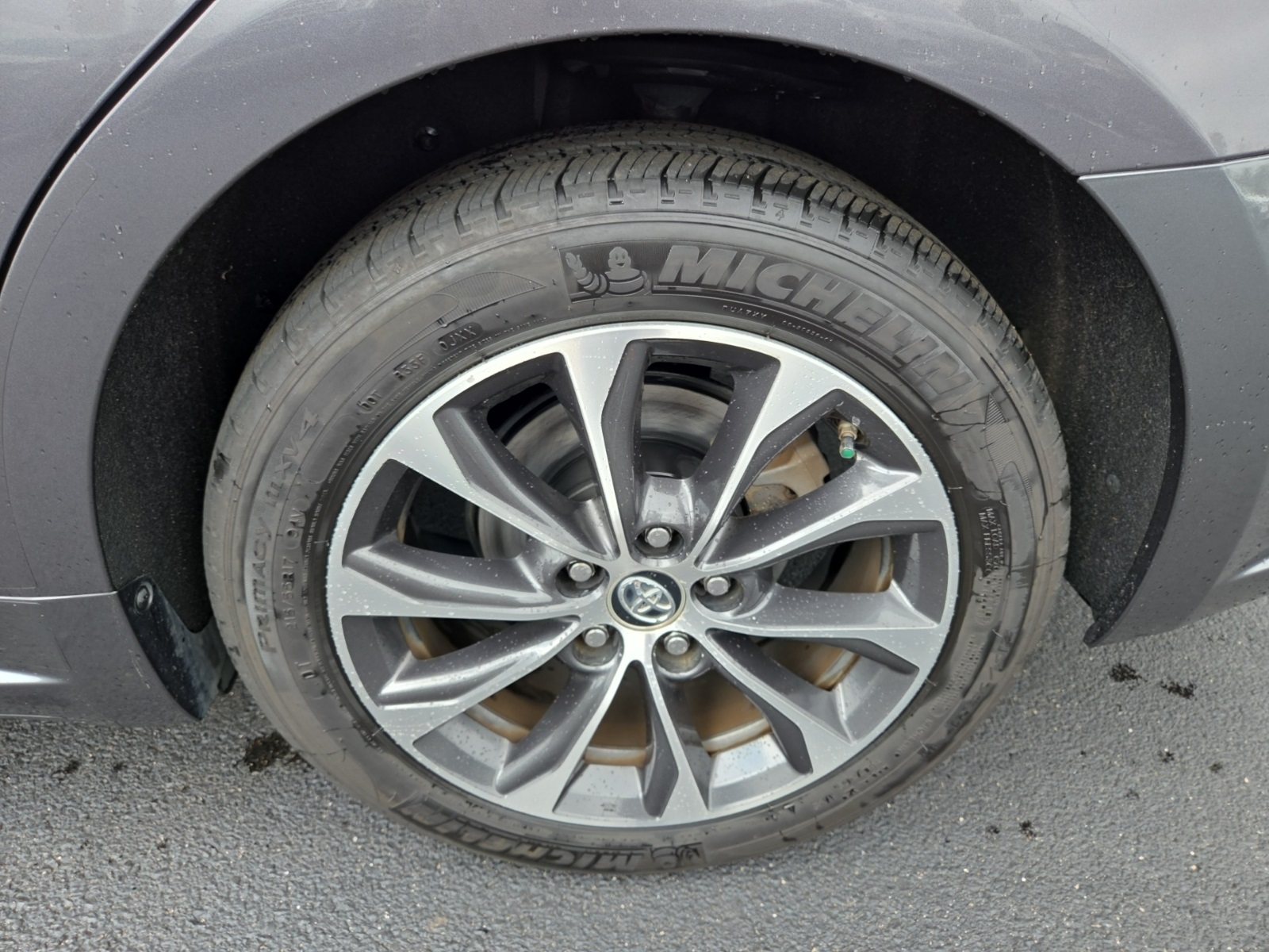 used 2016 Toyota Avalon car, priced at $13,419