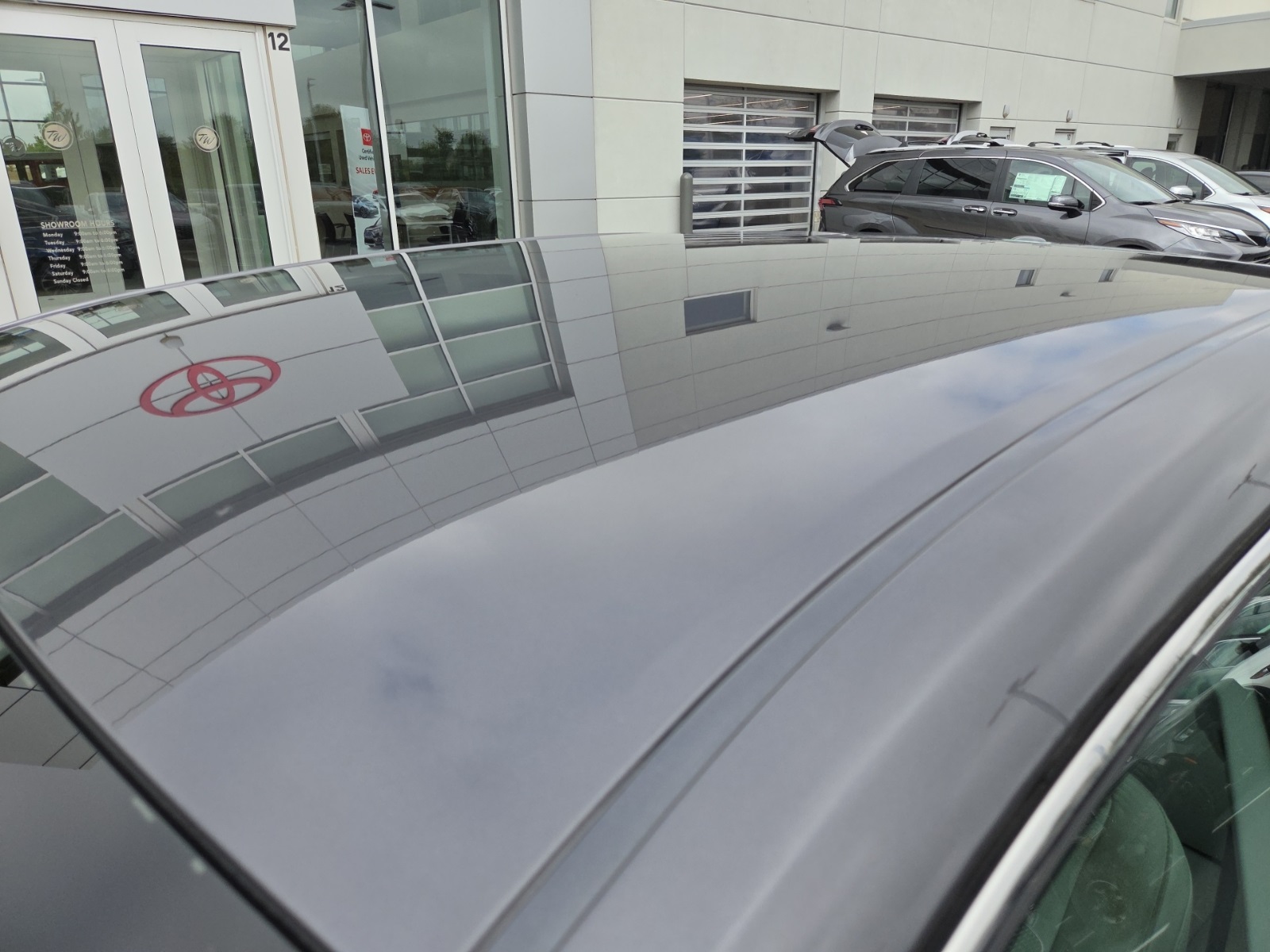used 2016 Toyota Avalon car, priced at $13,419
