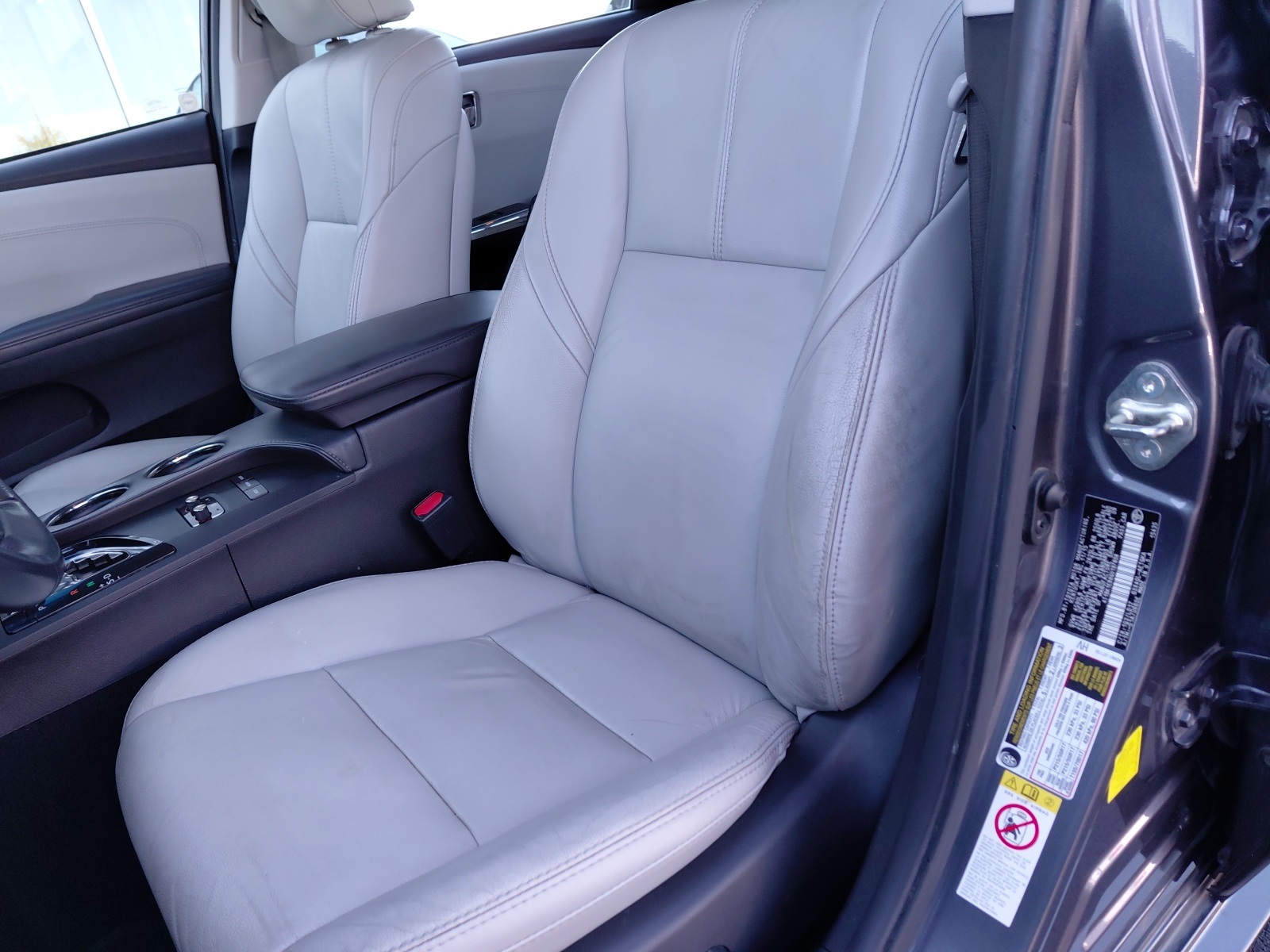 used 2016 Toyota Avalon car, priced at $13,419