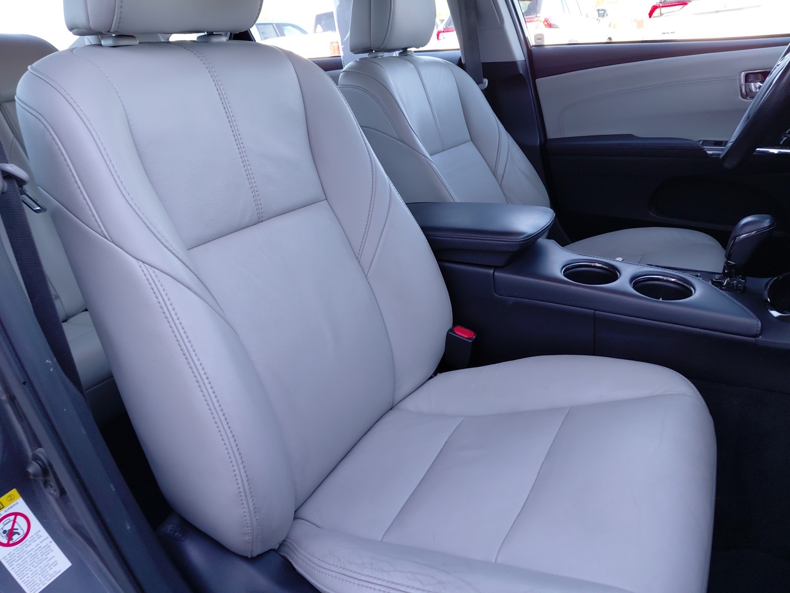used 2016 Toyota Avalon car, priced at $13,419
