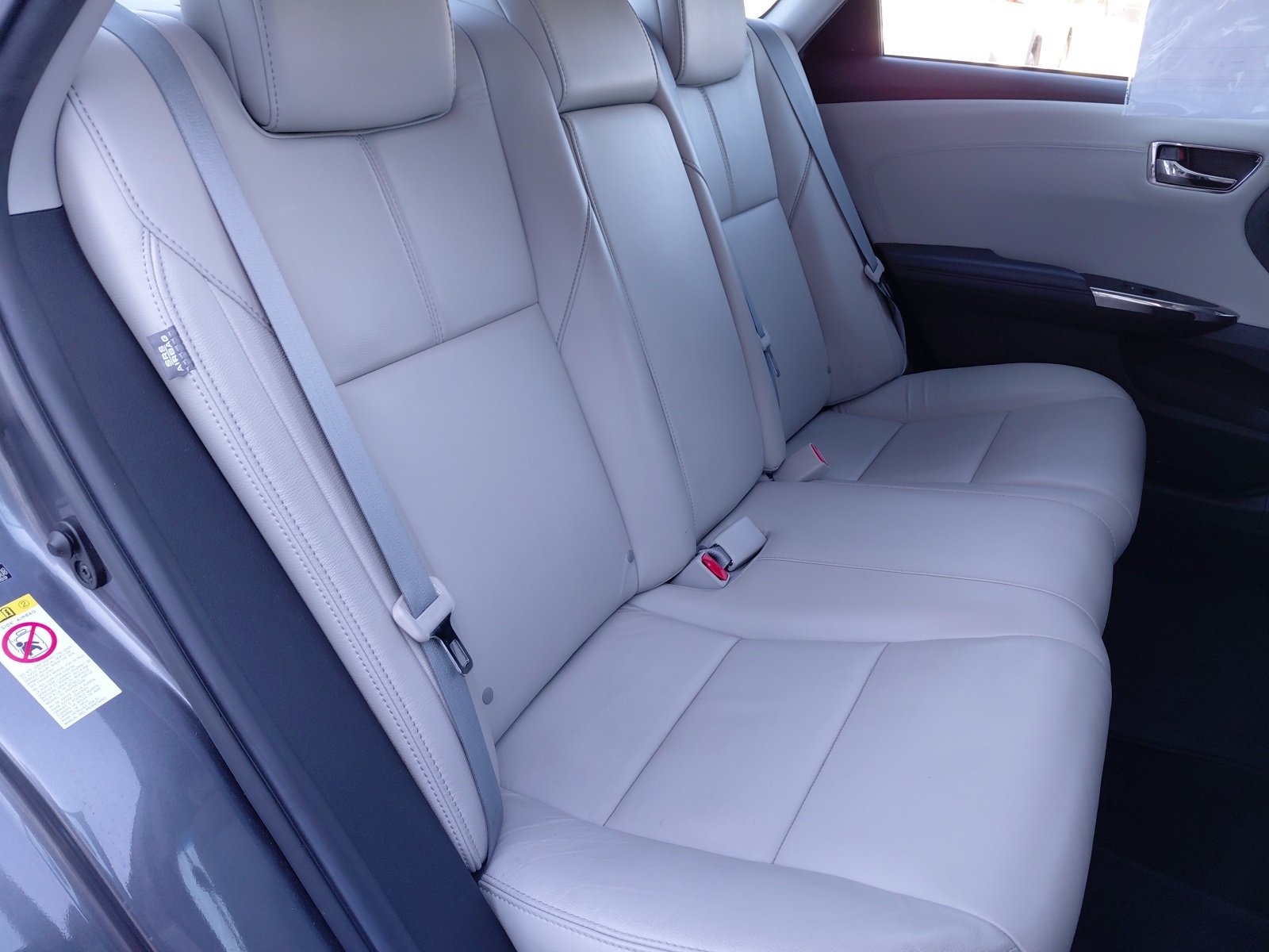 used 2016 Toyota Avalon car, priced at $13,419