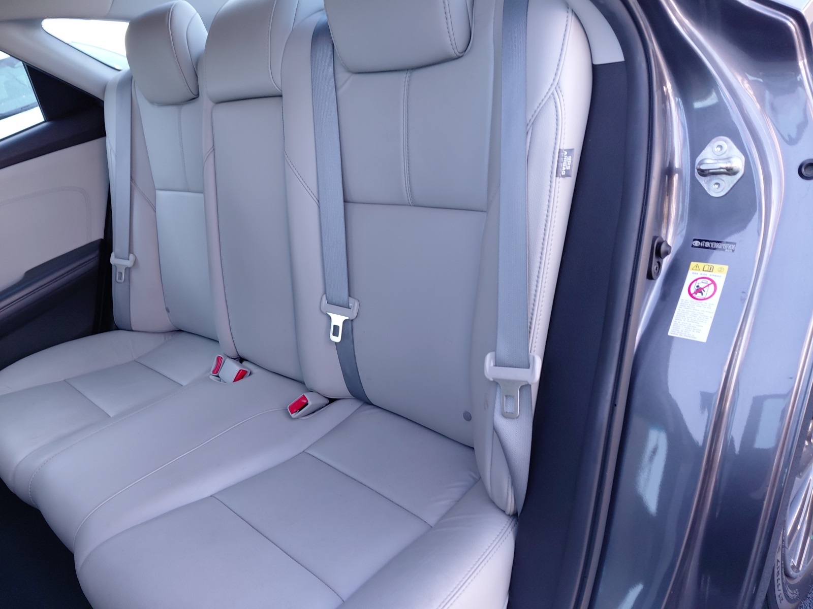 used 2016 Toyota Avalon car, priced at $13,419