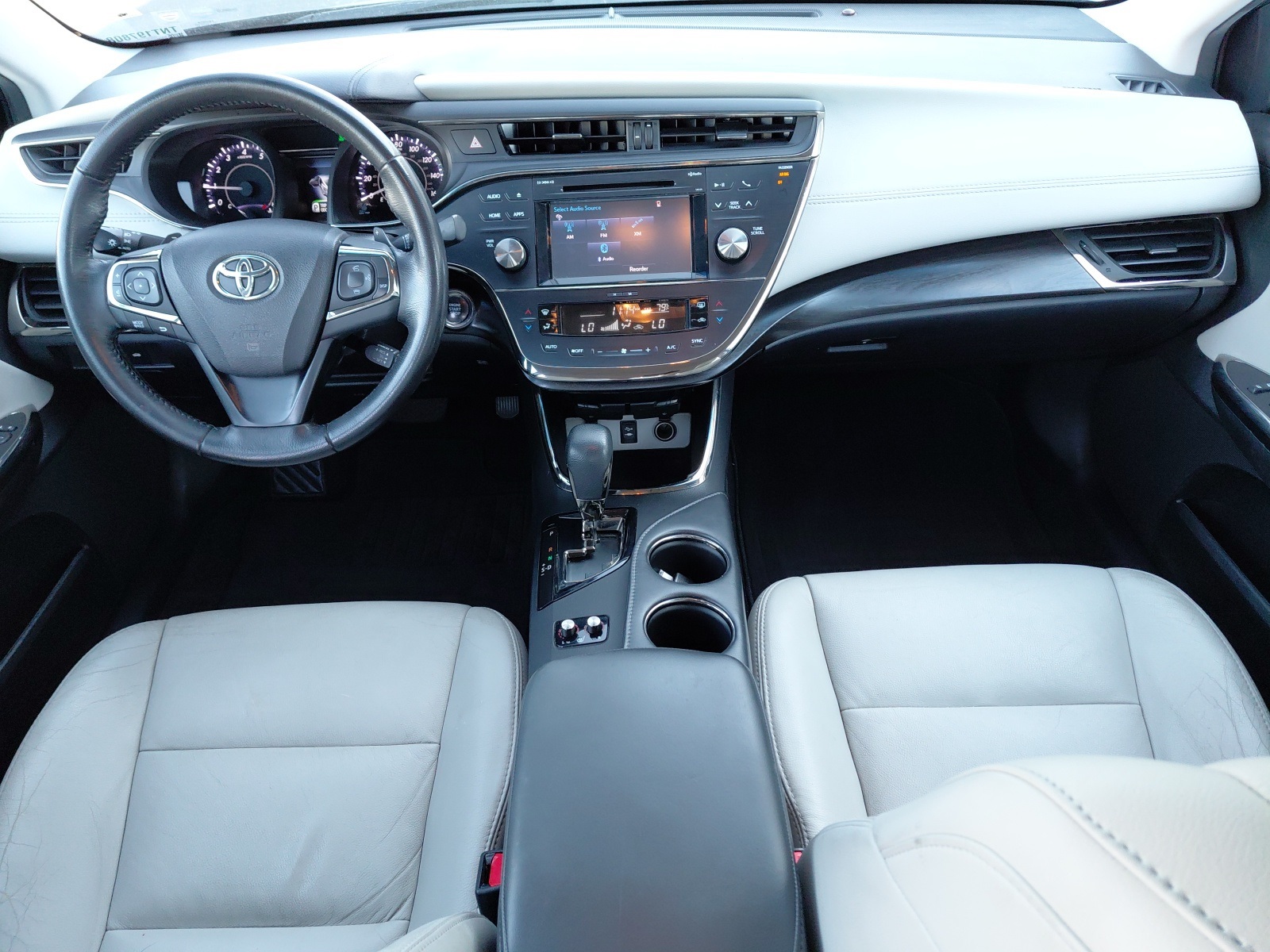 used 2016 Toyota Avalon car, priced at $13,419