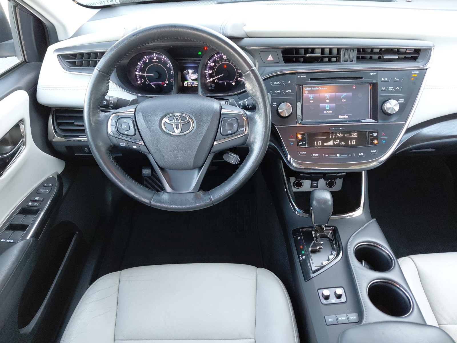 used 2016 Toyota Avalon car, priced at $13,419