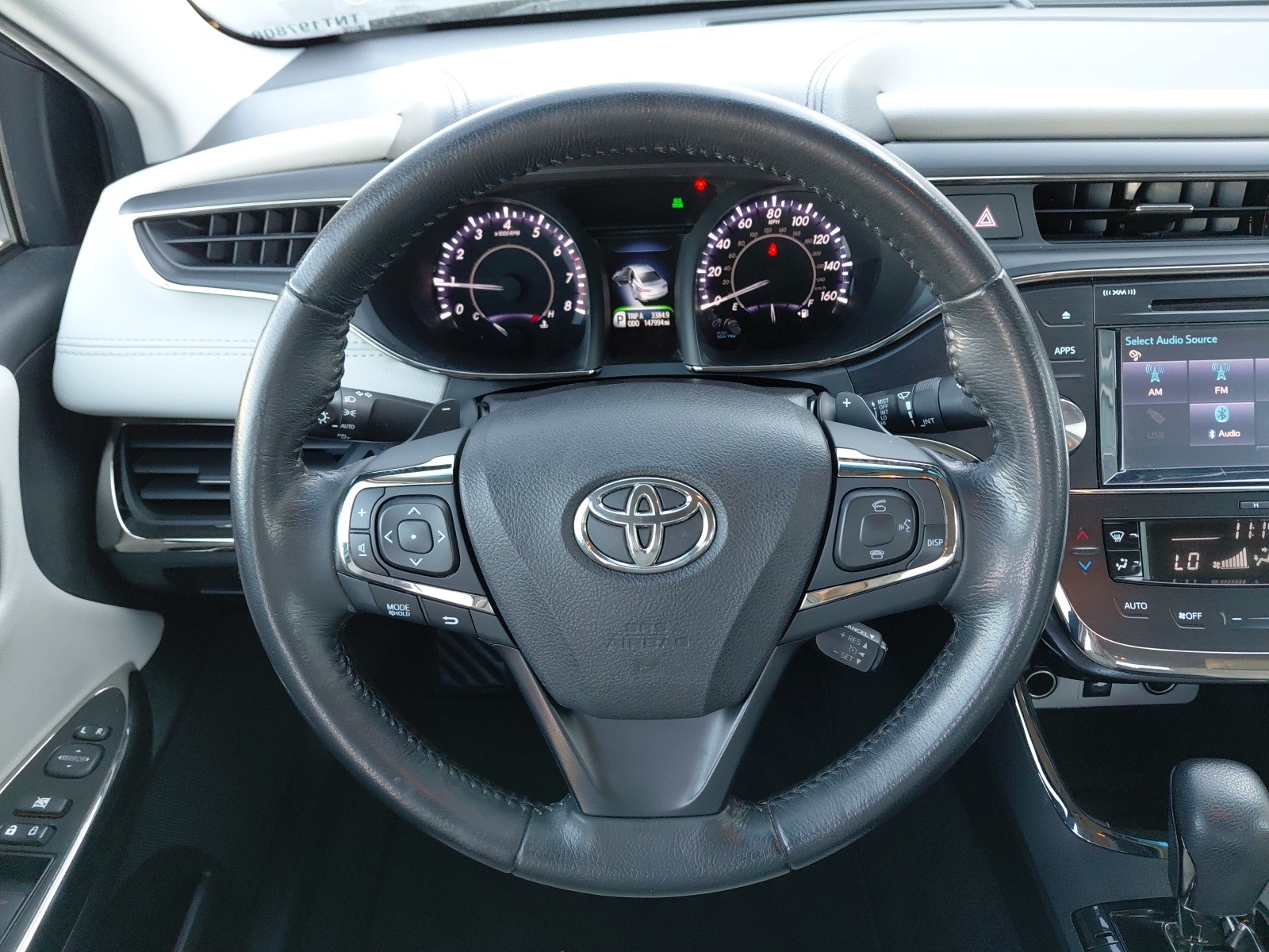 used 2016 Toyota Avalon car, priced at $13,419