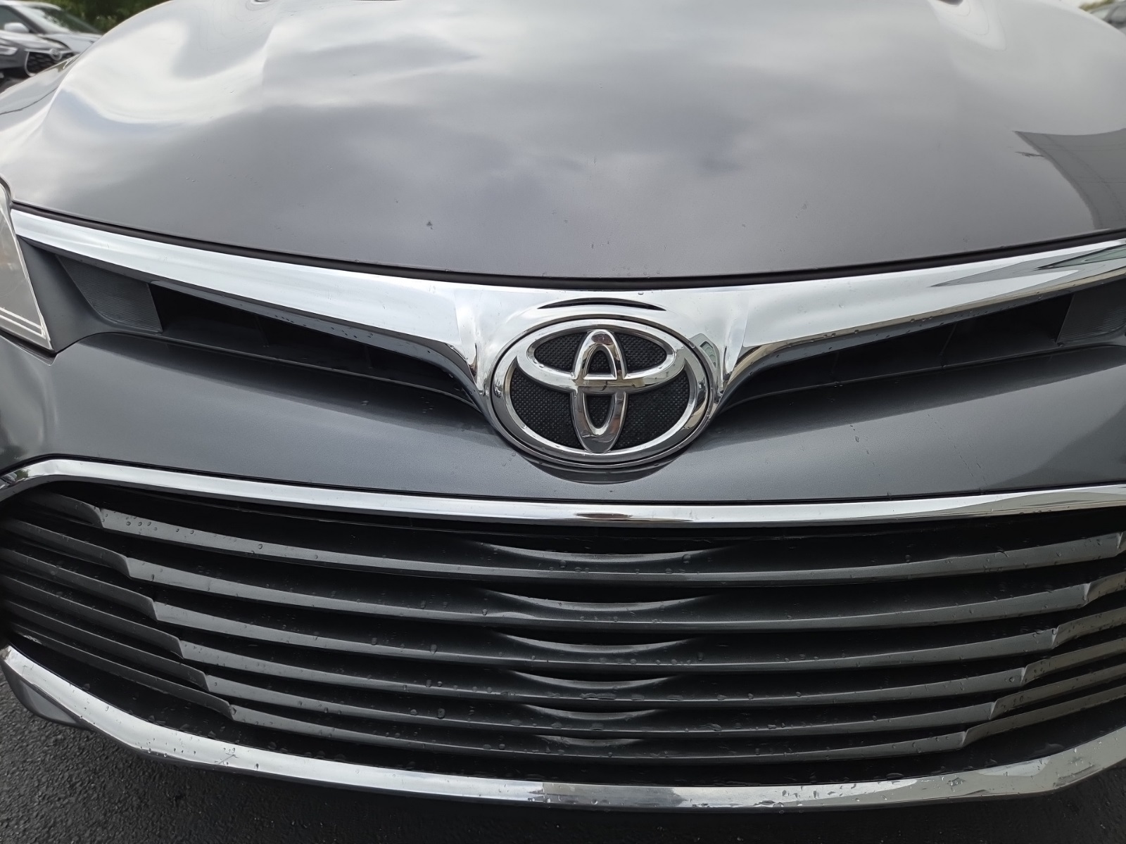 used 2016 Toyota Avalon car, priced at $13,419