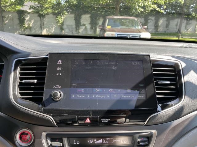 used 2022 Honda Pilot car, priced at $29,346