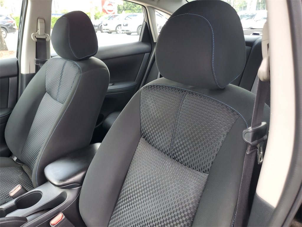 used 2019 Nissan Sentra car, priced at $9,889