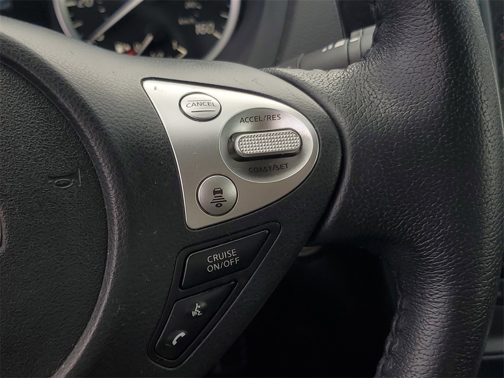 used 2019 Nissan Sentra car, priced at $9,889