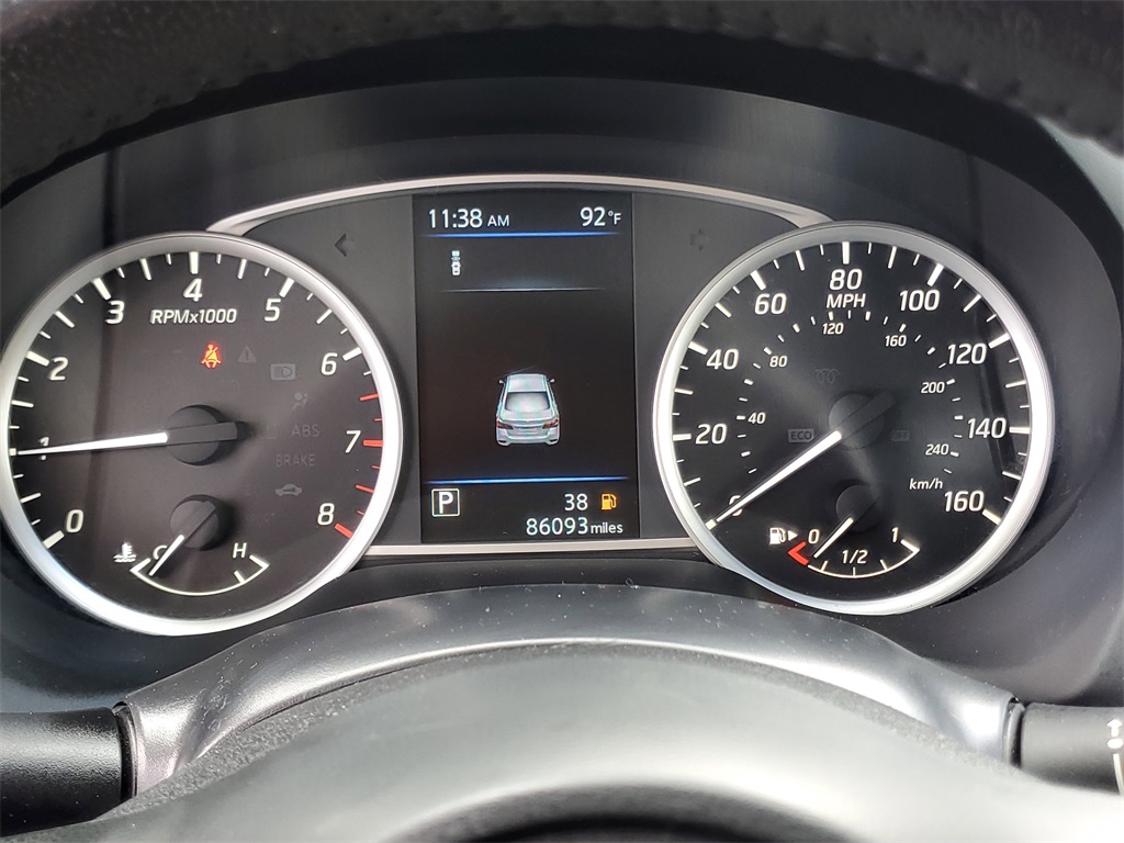 used 2019 Nissan Sentra car, priced at $9,889