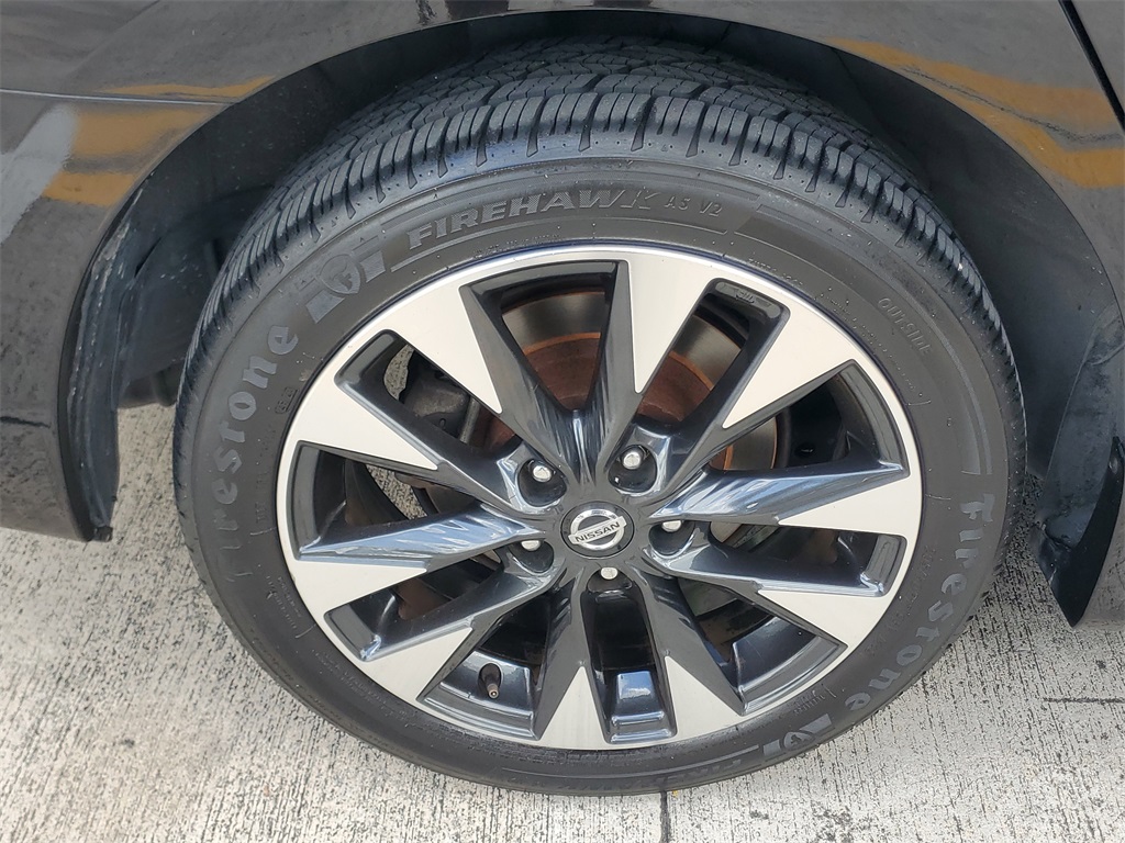 used 2019 Nissan Sentra car, priced at $9,889