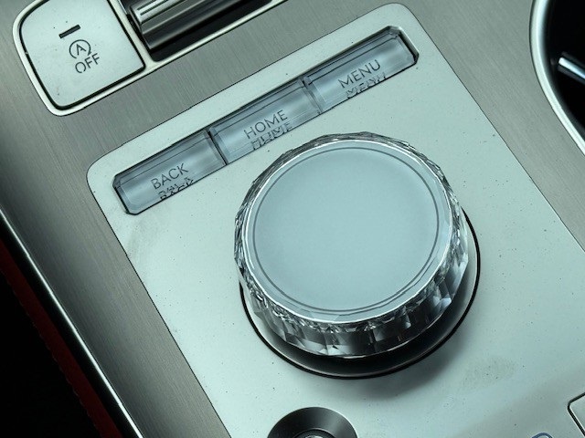 new 2026 Genesis GV70 car, priced at $66,035