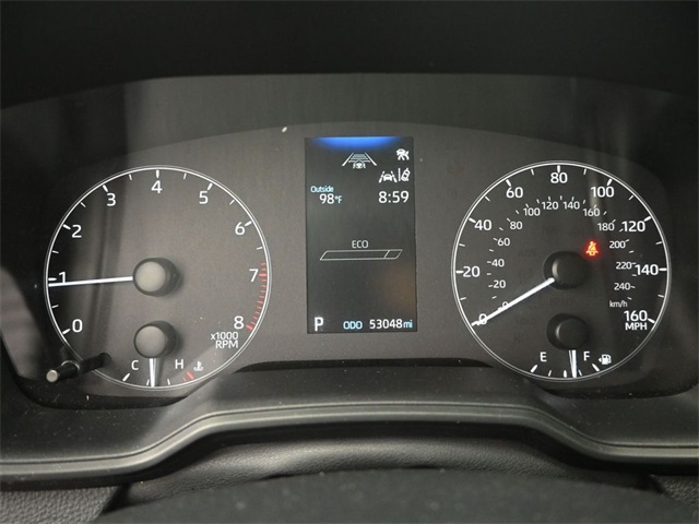 used 2023 Toyota Corolla car, priced at $20,999