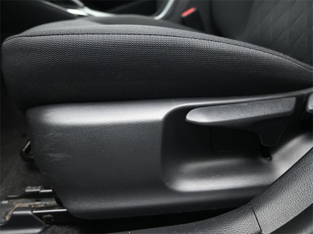 used 2023 Toyota Corolla car, priced at $20,999