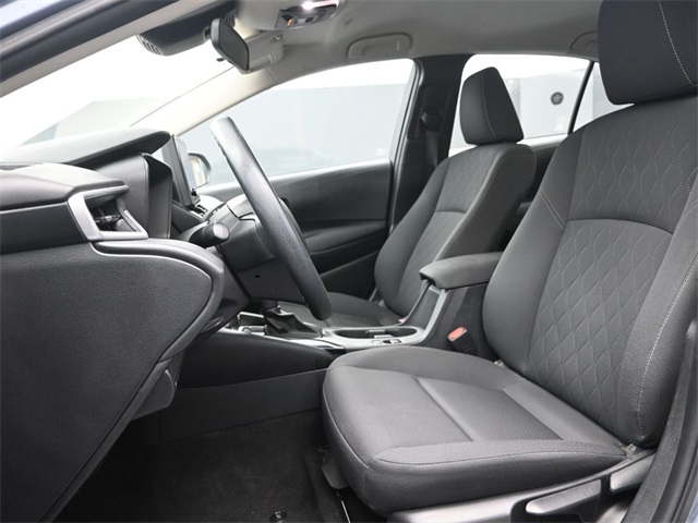 used 2023 Toyota Corolla car, priced at $20,999