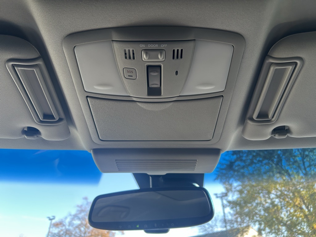 used 2016 INFINITI QX80 car, priced at $16,994