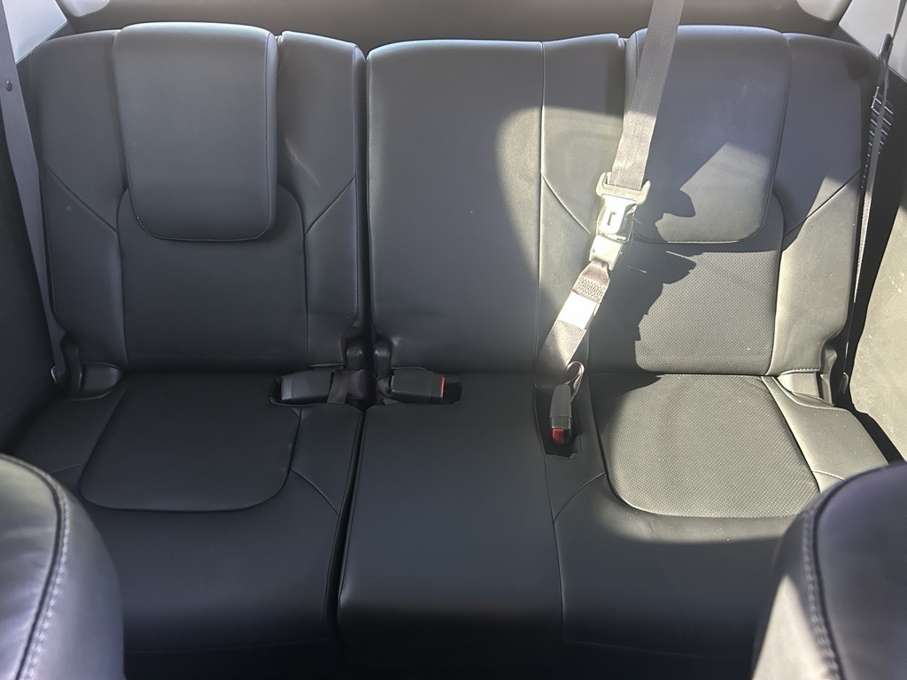 used 2016 INFINITI QX80 car, priced at $16,994