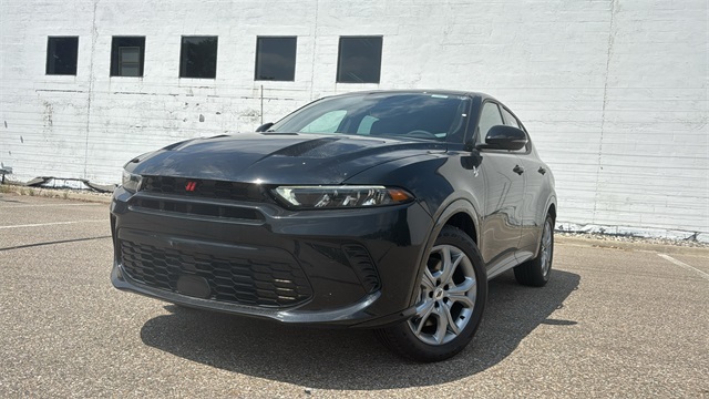 new 2025 Dodge Hornet car, priced at $38,688