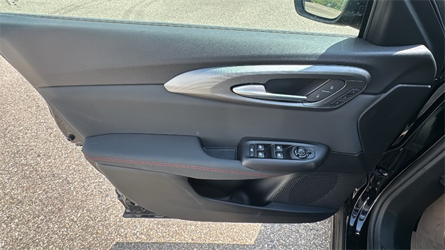new 2025 Dodge Hornet car, priced at $38,688
