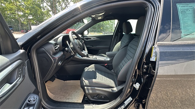 new 2025 Dodge Hornet car, priced at $38,688