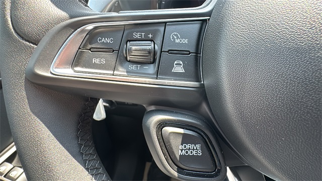 new 2025 Dodge Hornet car, priced at $38,688
