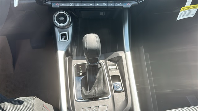new 2025 Dodge Hornet car, priced at $38,688