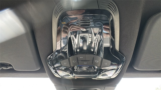 new 2025 Dodge Hornet car, priced at $38,688