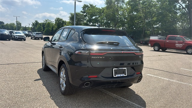 new 2025 Dodge Hornet car, priced at $38,688