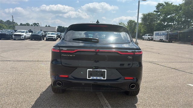 new 2025 Dodge Hornet car, priced at $38,688