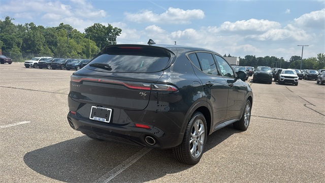 new 2025 Dodge Hornet car, priced at $38,688