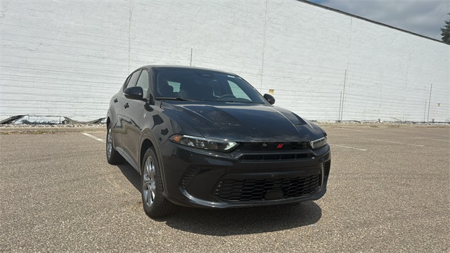 new 2025 Dodge Hornet car, priced at $38,688