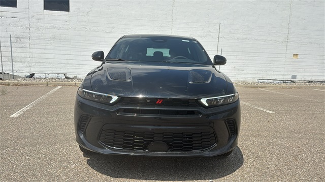 new 2025 Dodge Hornet car, priced at $38,688